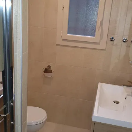 La Pibola 1 A 6 Personnes Holiday home Saint-Andre-d'Allas