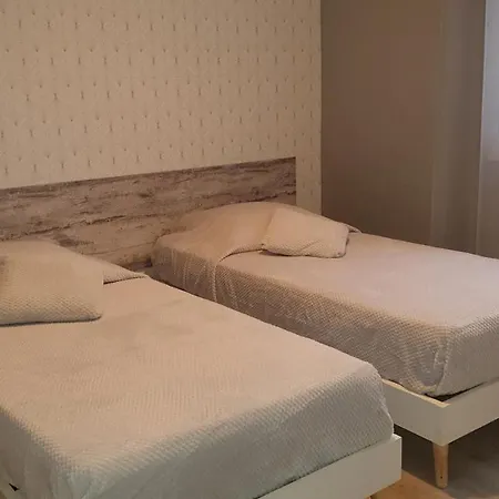 Holiday home La Pibola 1 A 6 Personnes