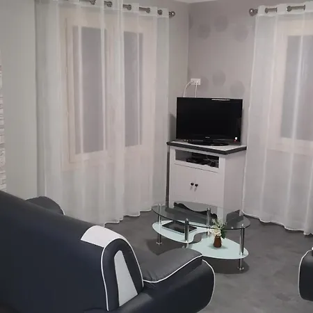 Holiday home La Pibola 1 A 6 Personnes