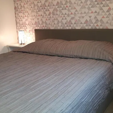 Holiday home La Pibola 1 A 6 Personnes *