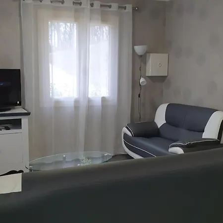 Holiday home La Pibola 1 A 6 Personnes