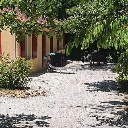 Holiday home La Pibola 1 A 6 Personnes
