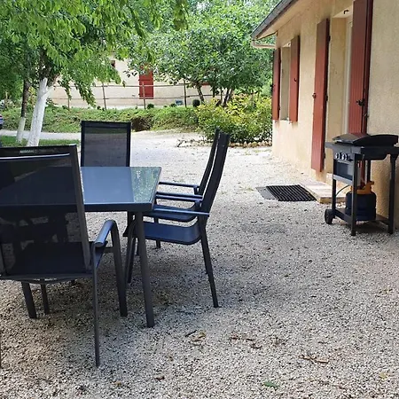 Holiday home La Pibola 1 A 6 Personnes